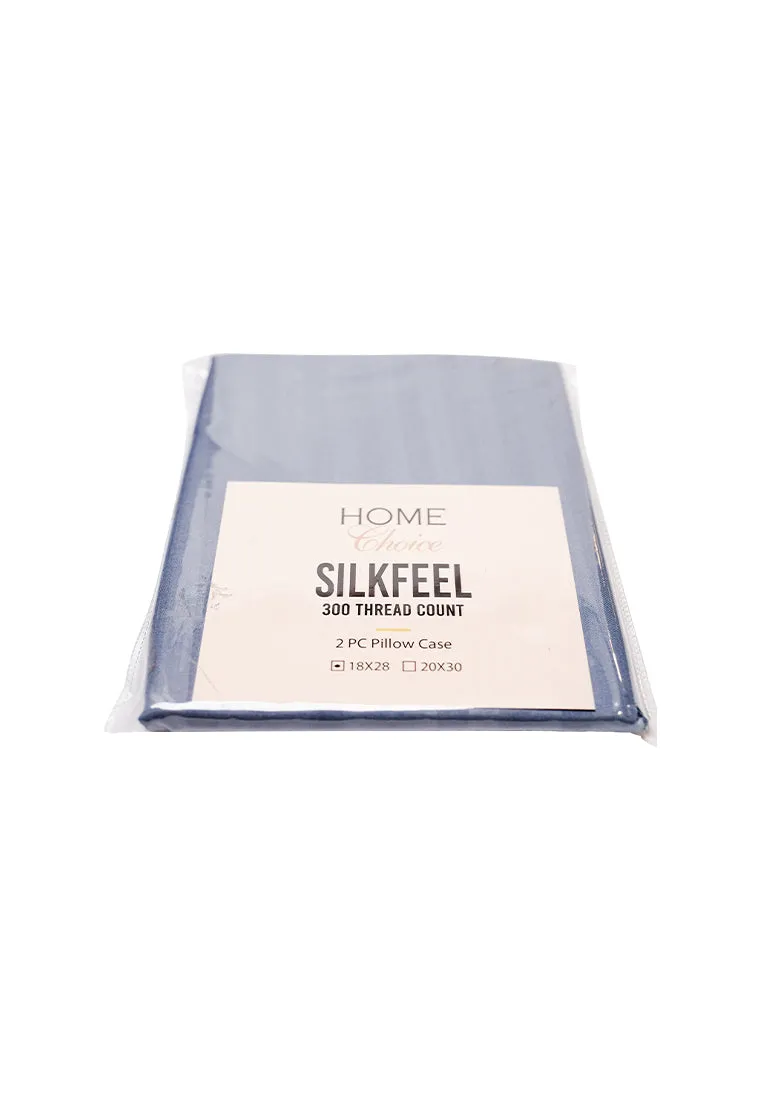 2pc - Stripes Pillow Case