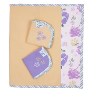 Abracadabra Bath Towel Set - Villandry