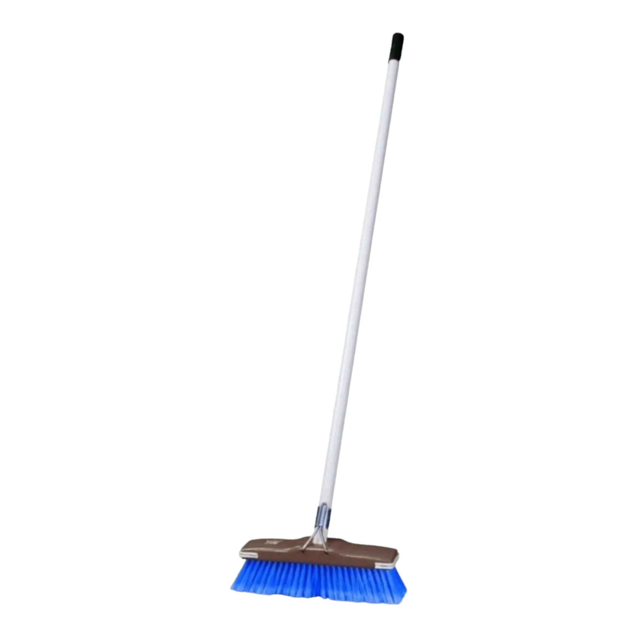 Academy Household Broom Flagged Synthetic  F3359