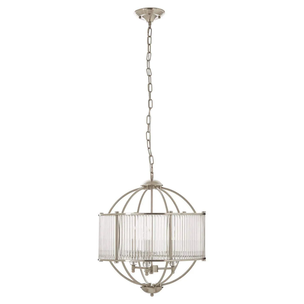 Alba Pendant Lamp