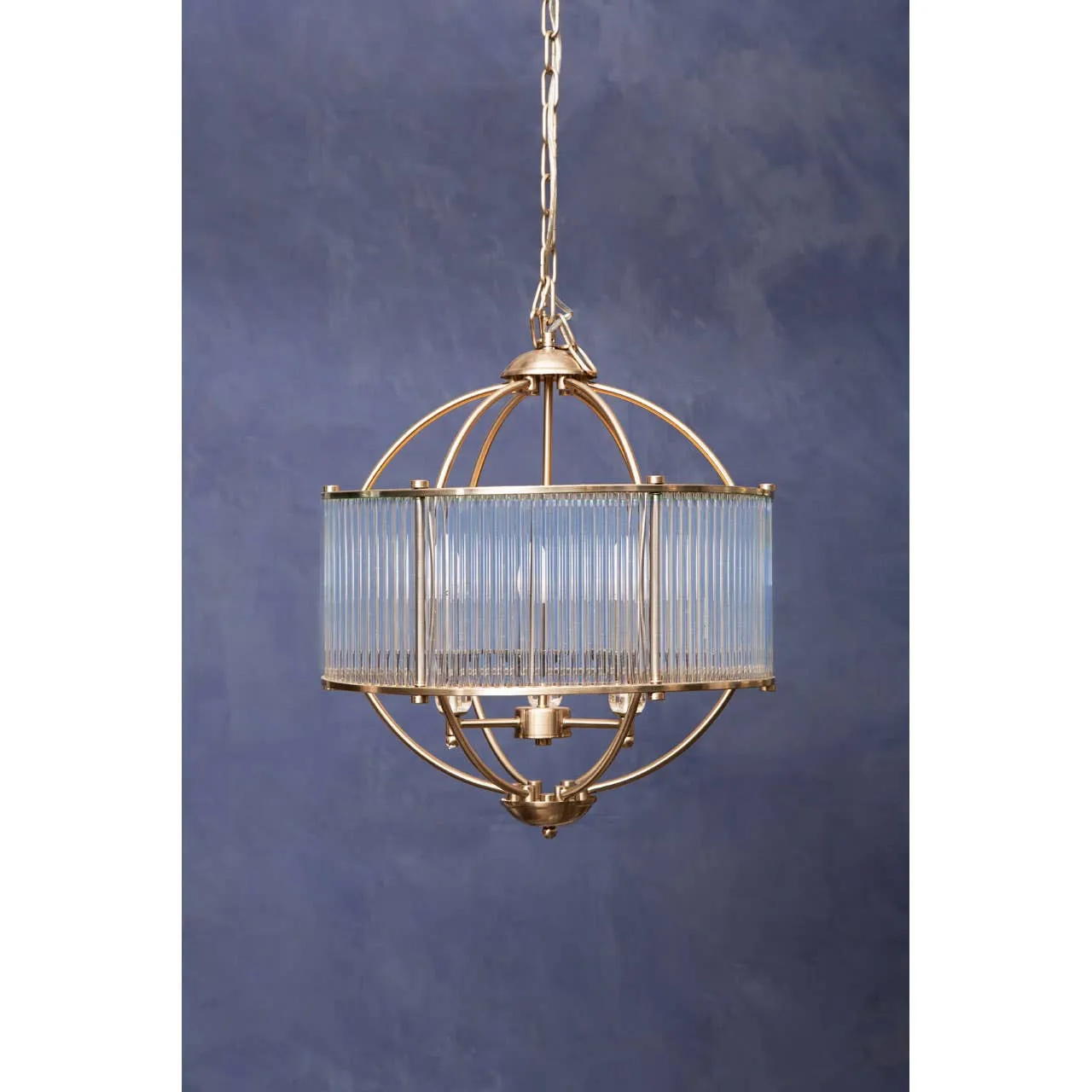 Alba Pendant Lamp