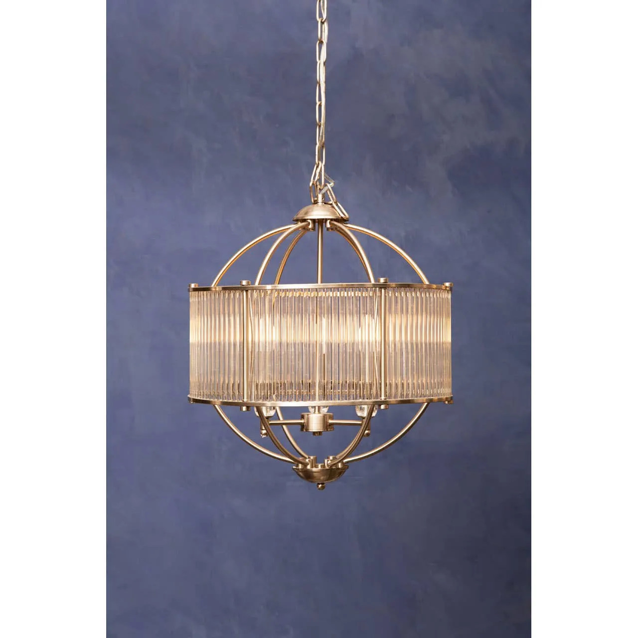 Alba Pendant Lamp