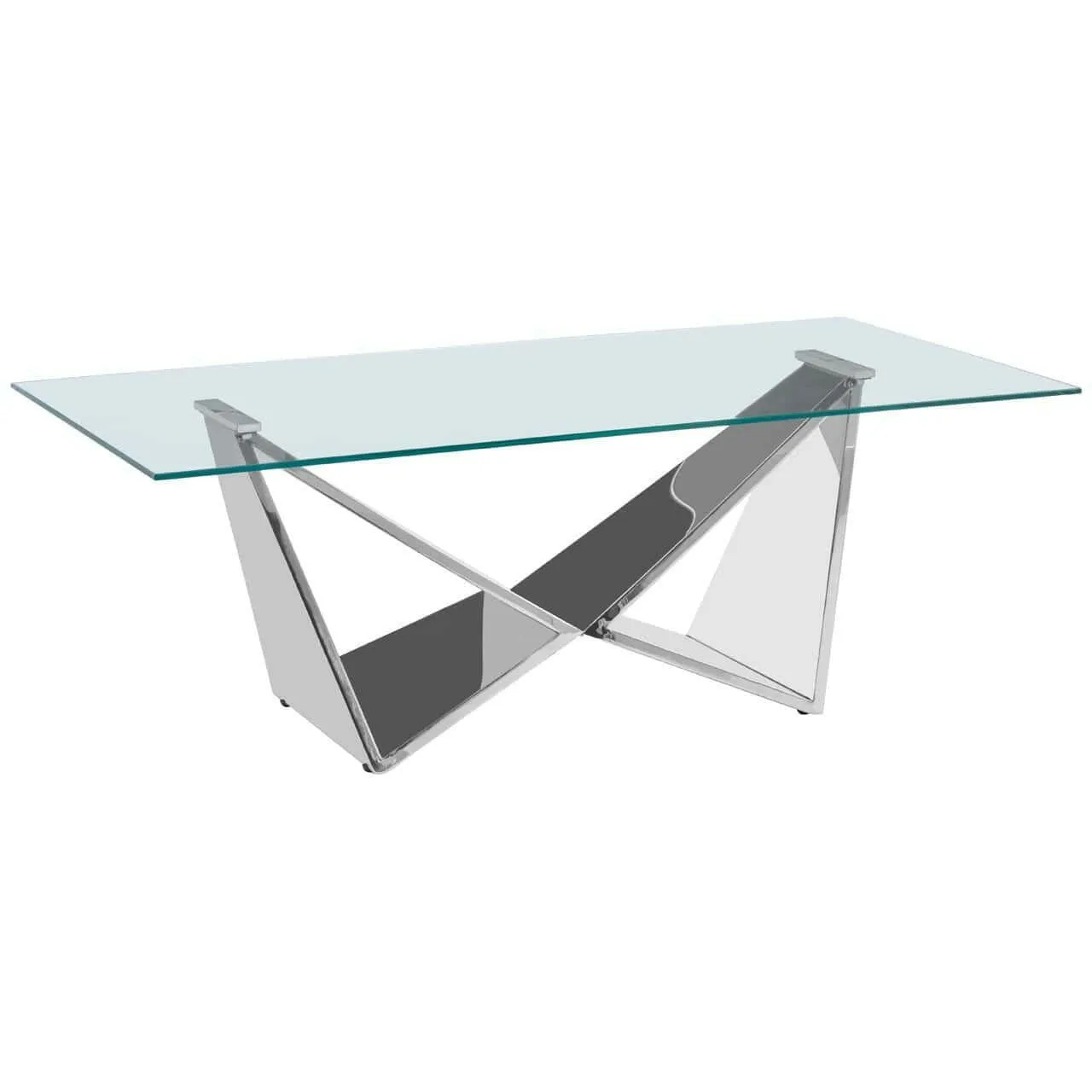 Allez Wing Base Coffee Table
