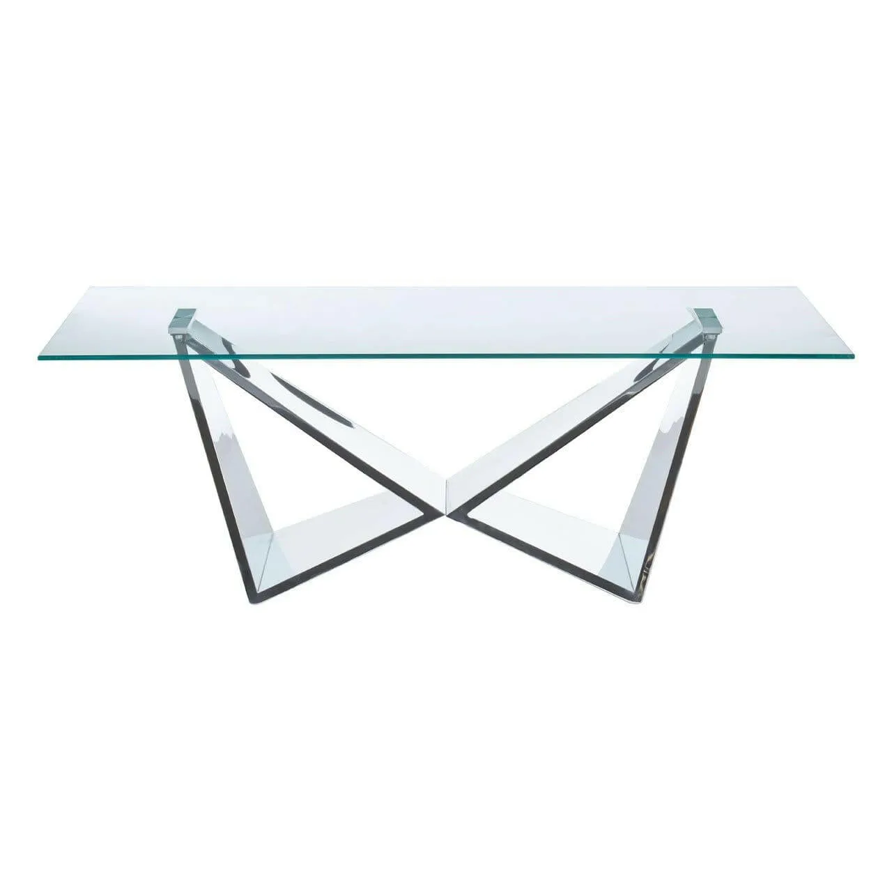 Allez Wing Base Coffee Table