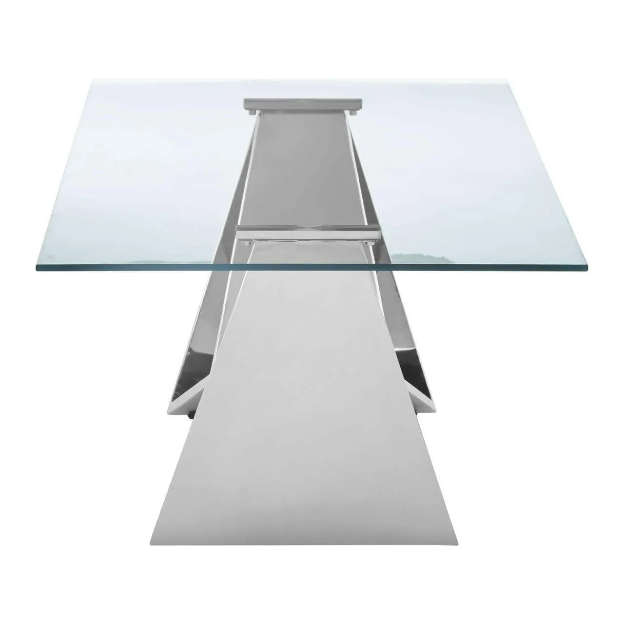 Allez Wing Base Coffee Table