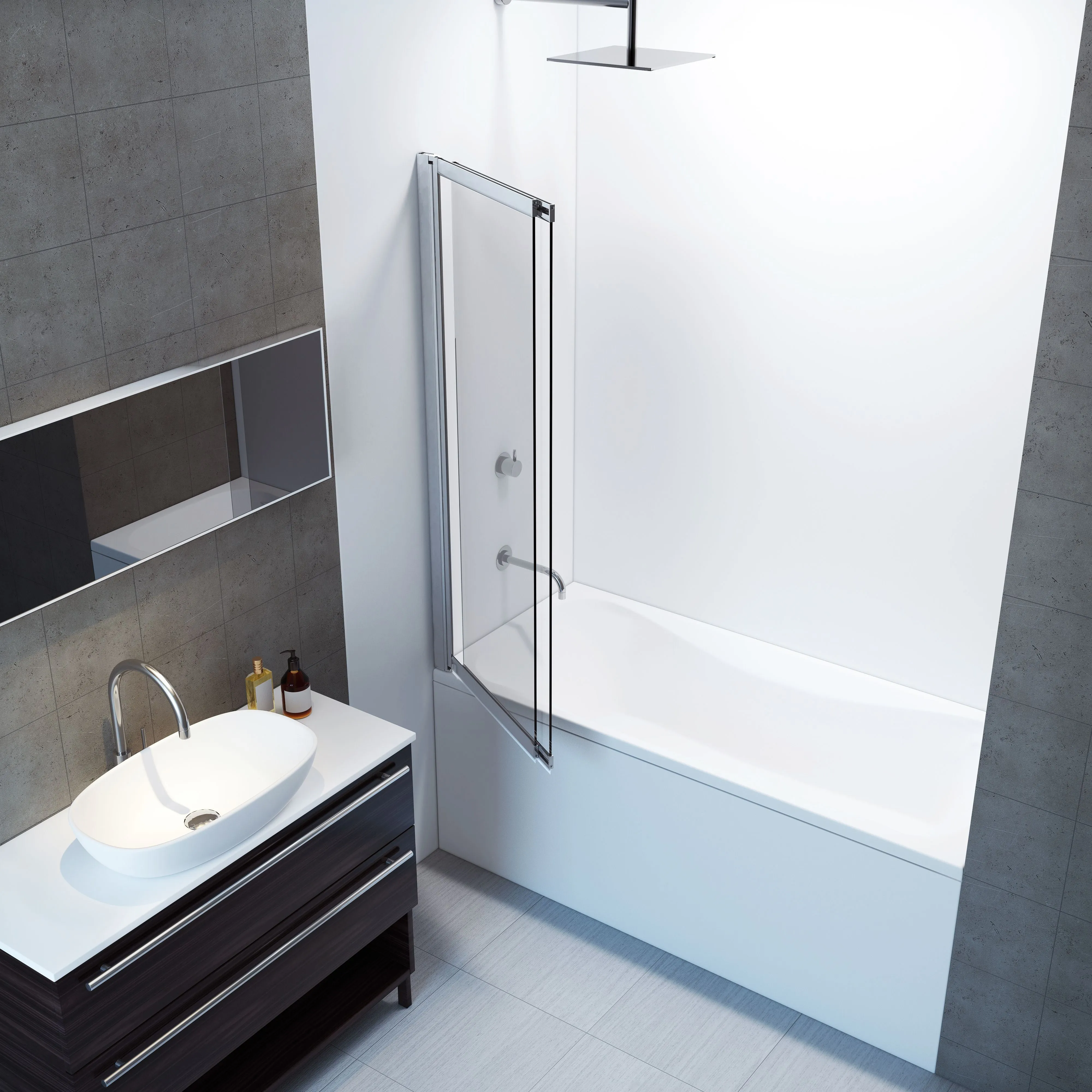 Amara Shower