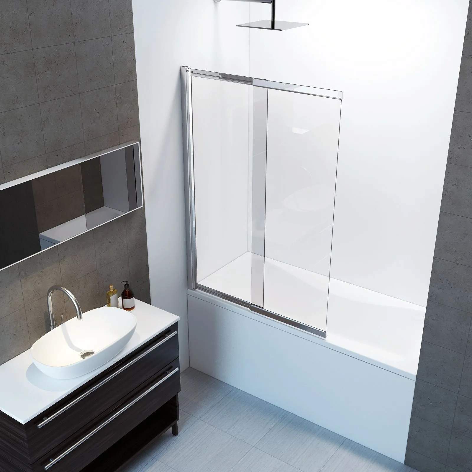 Amara Shower