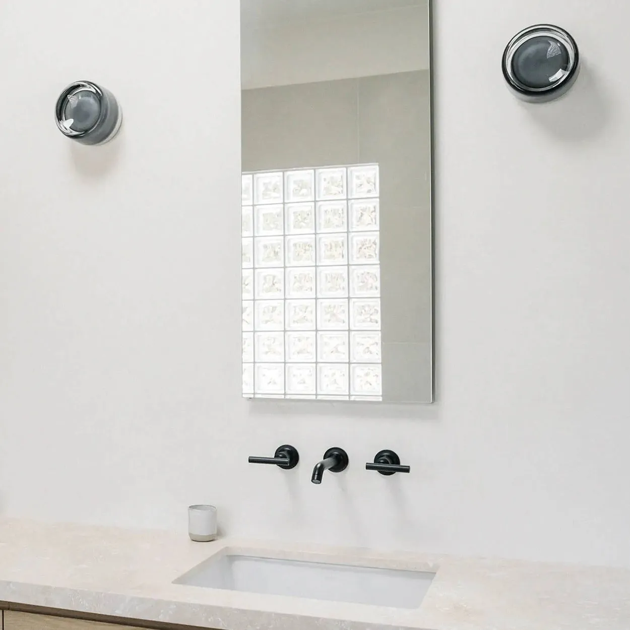 ANKUR DIMPLE CONTEMPORARY LED WALL LIGHT / CEILING LIGHT