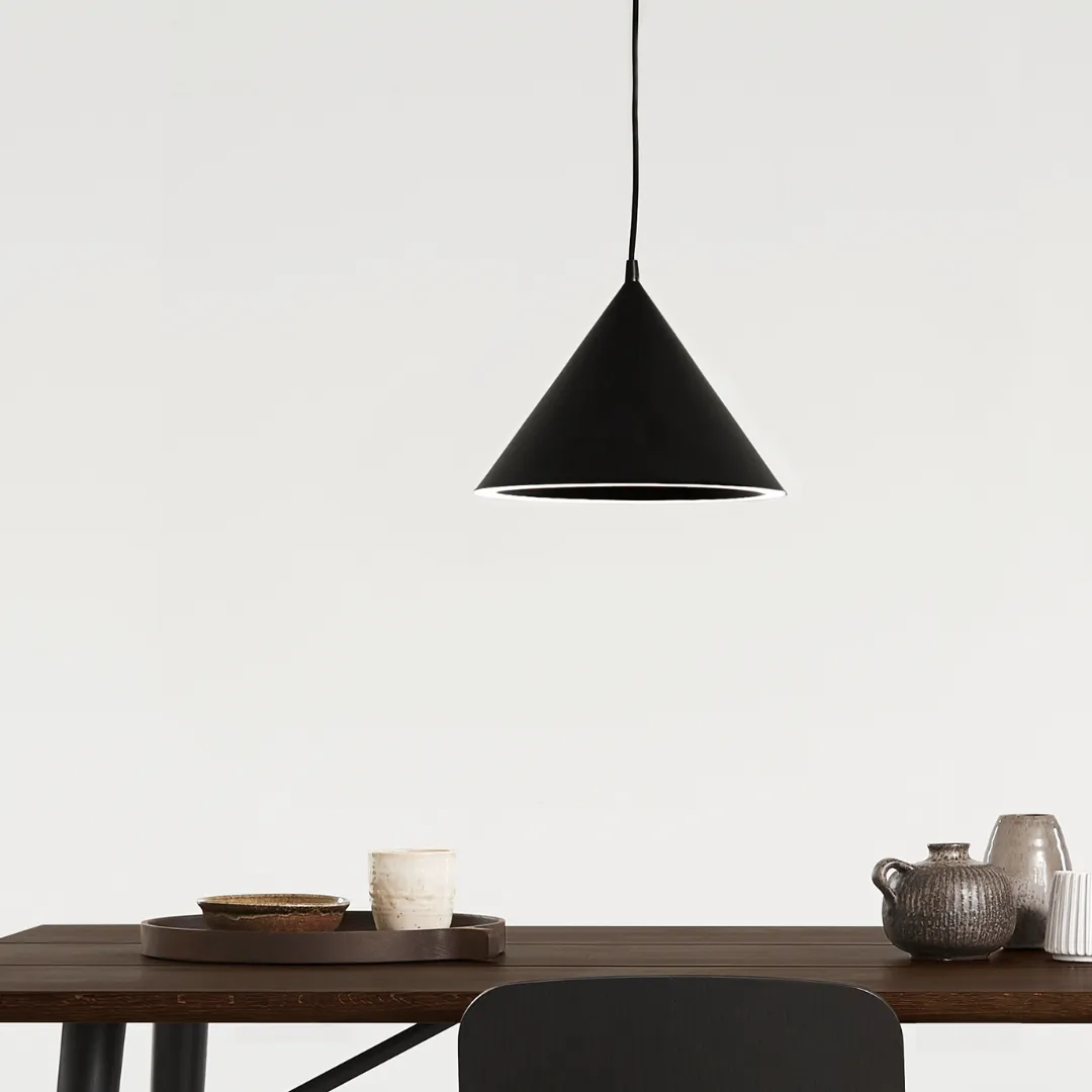 Annular Pendant Lamp