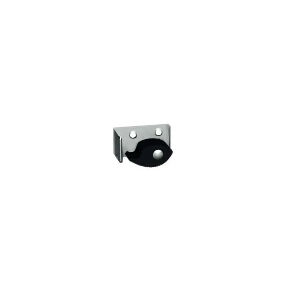 ASI 0795 Mop Holder (Single) - Surface Mounted