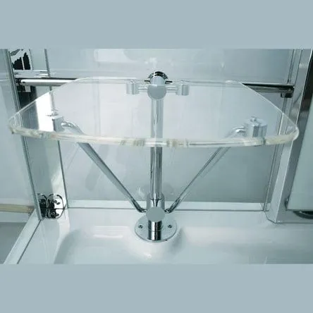Athena WS123 Steam Shower - WS123