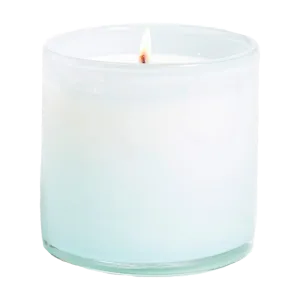 Bathroom Candle