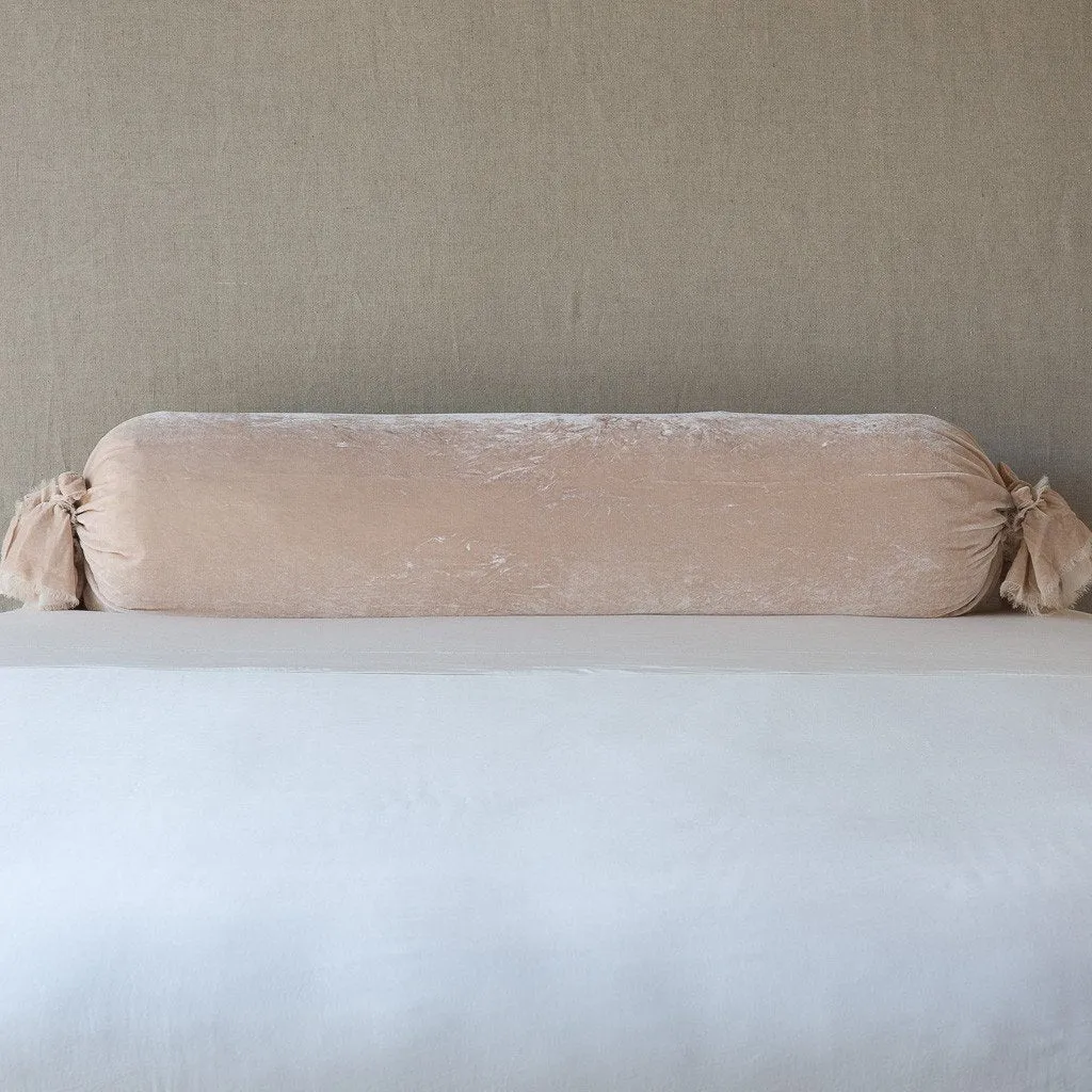 Bella Notte Loulah Bolster Pillow