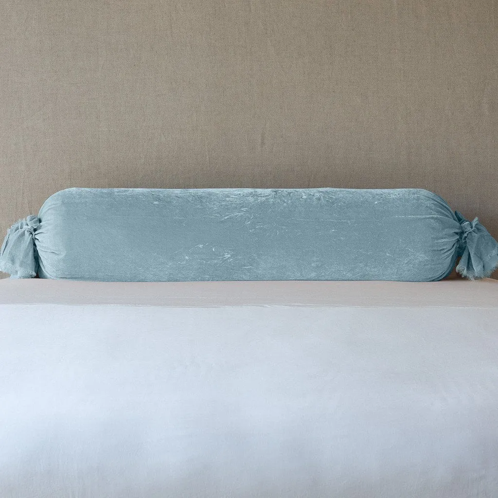 Bella Notte Loulah Bolster Pillow