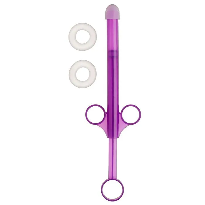 Cloud 9 Fresh   Premium Xl Lube Applicator W-2 Bonus C-rings