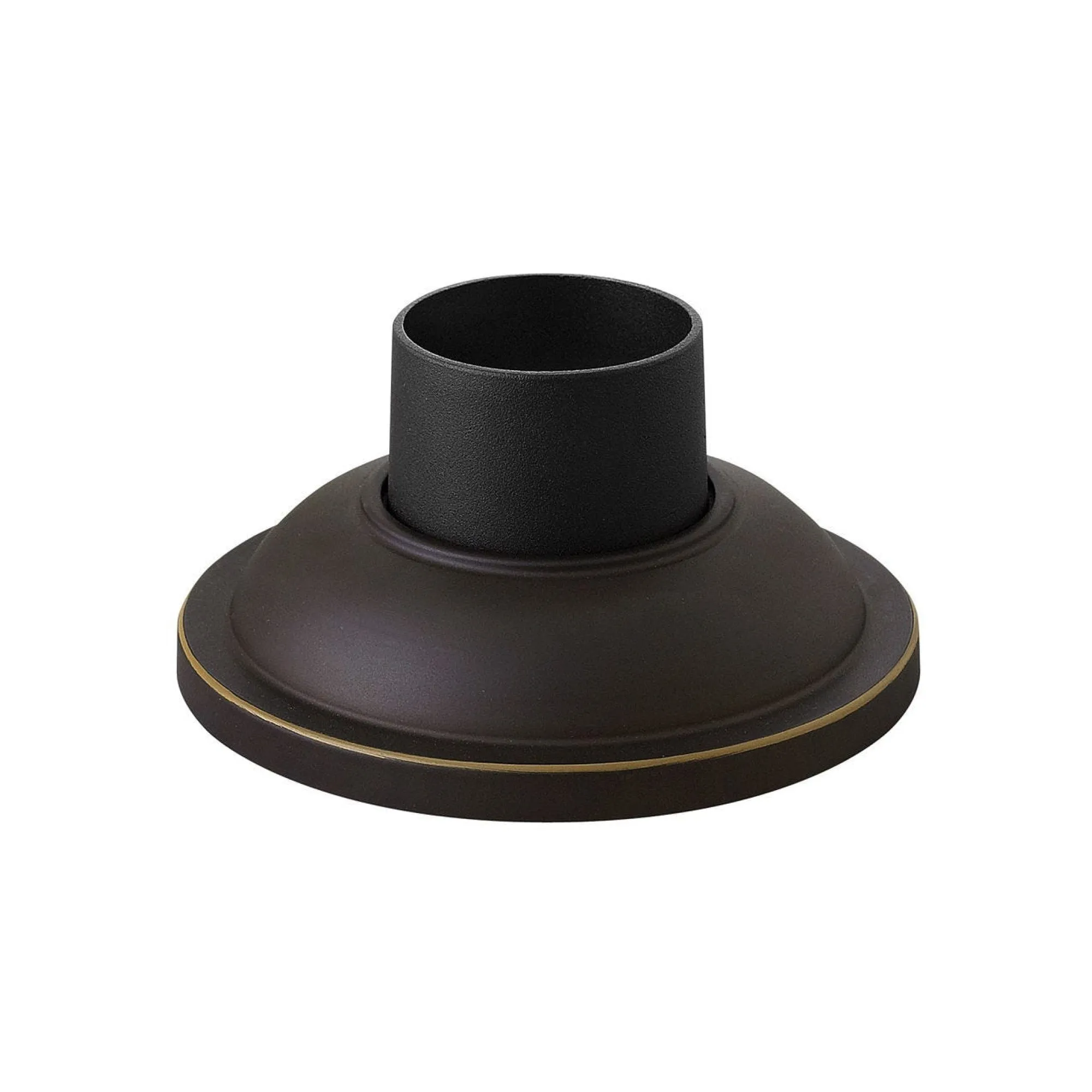 Coastal Lighting Pier Mount Adapter