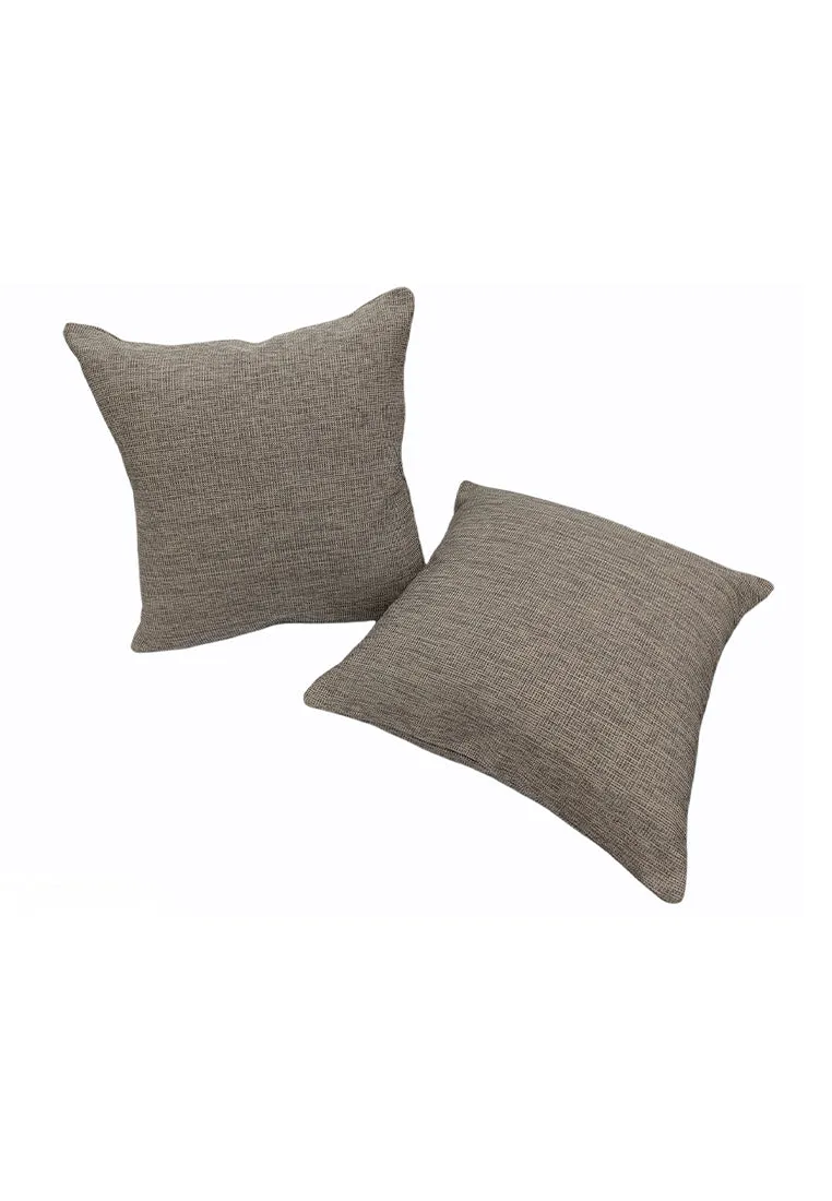 Damir Sack Linen Throw Pillow Case