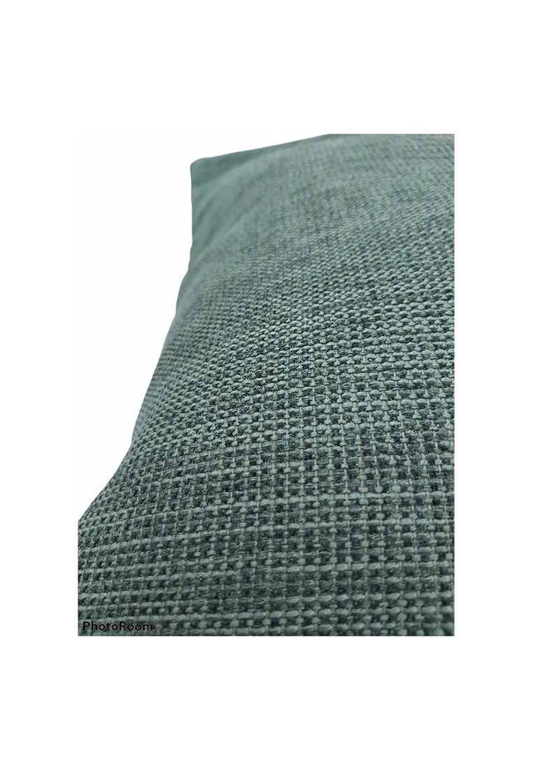 Damir Sack Linen Throw Pillow Case