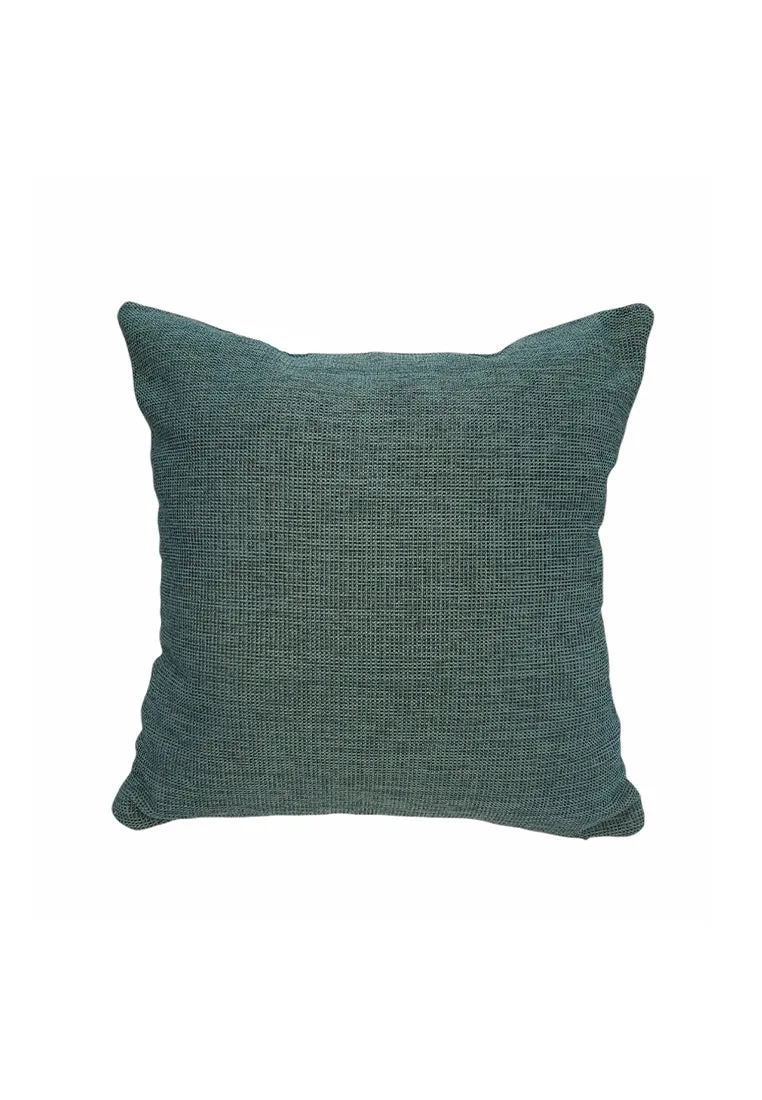 Damir Sack Linen Throw Pillow Case