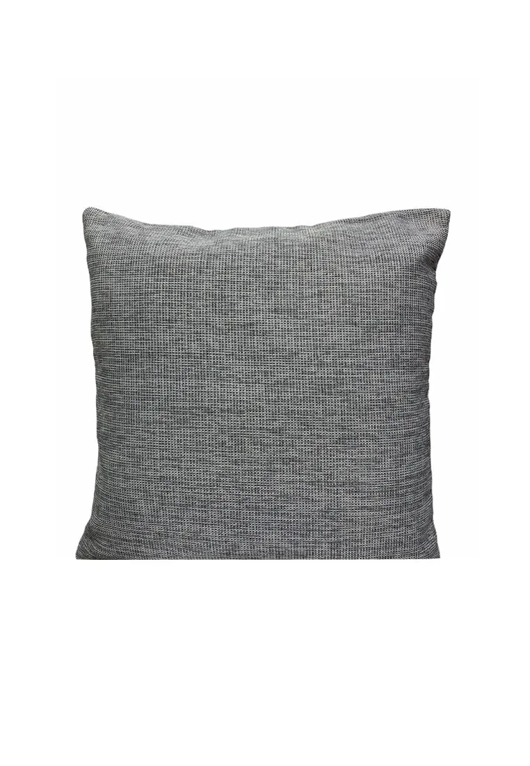 Damir Sack Linen Throw Pillow Case