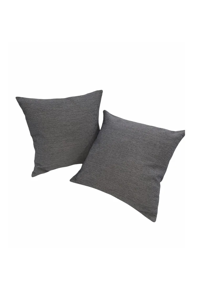 Damir Sack Linen Throw Pillow Case