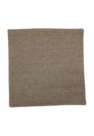 Damir Sack Linen Throw Pillow Case