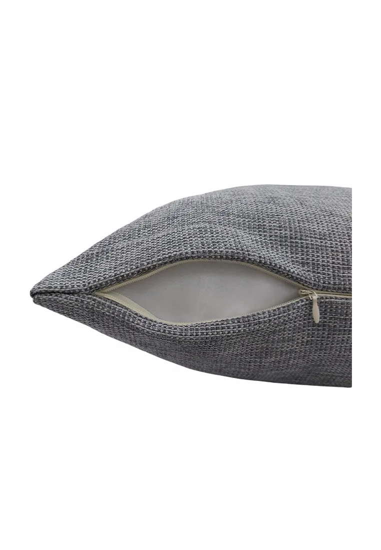 Damir Sack Linen Throw Pillow Case