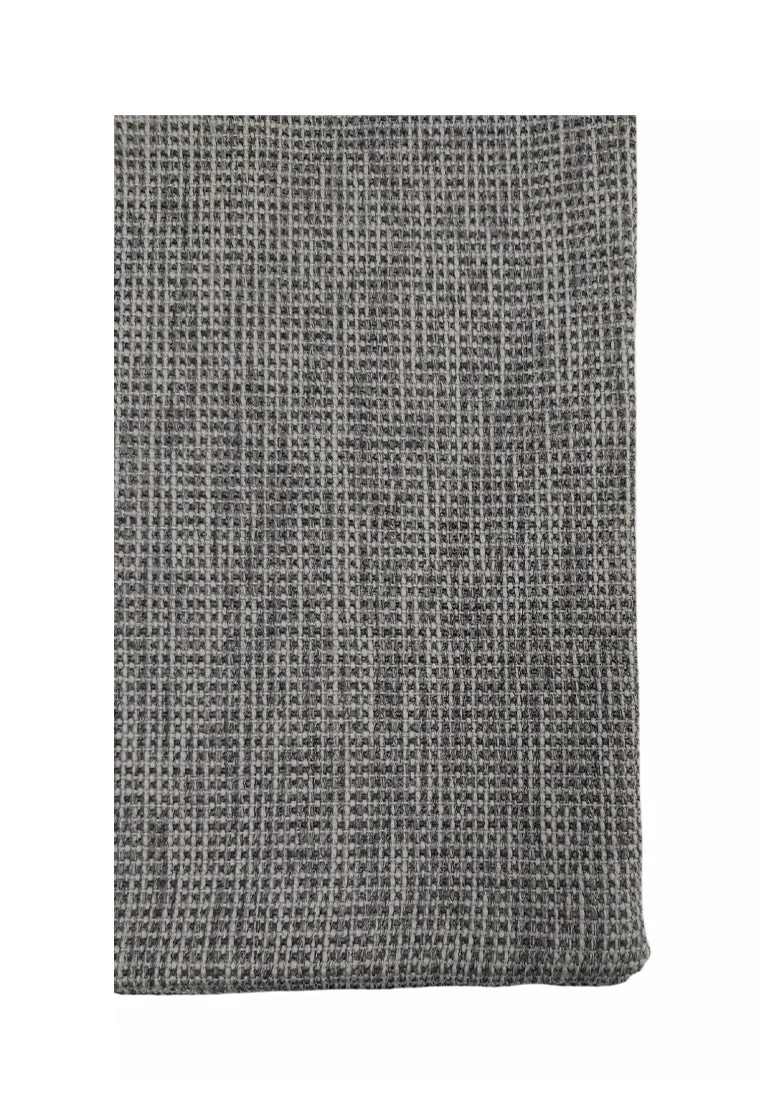 Damir Sack Linen Throw Pillow Case