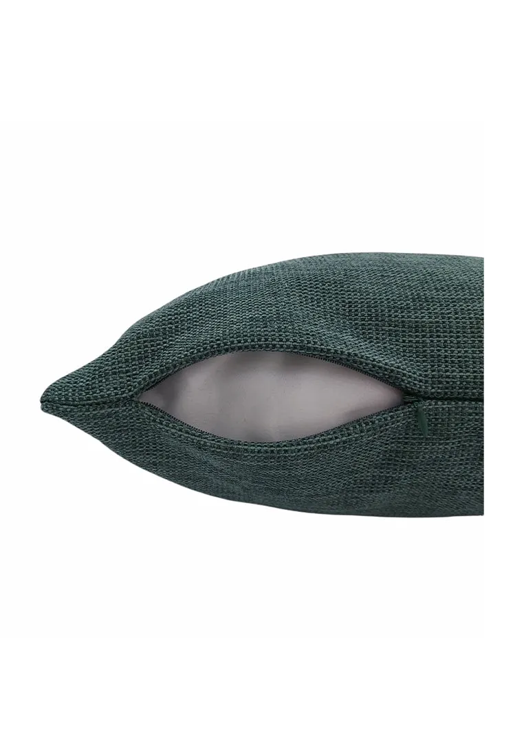 Damir Sack Linen Throw Pillow Case