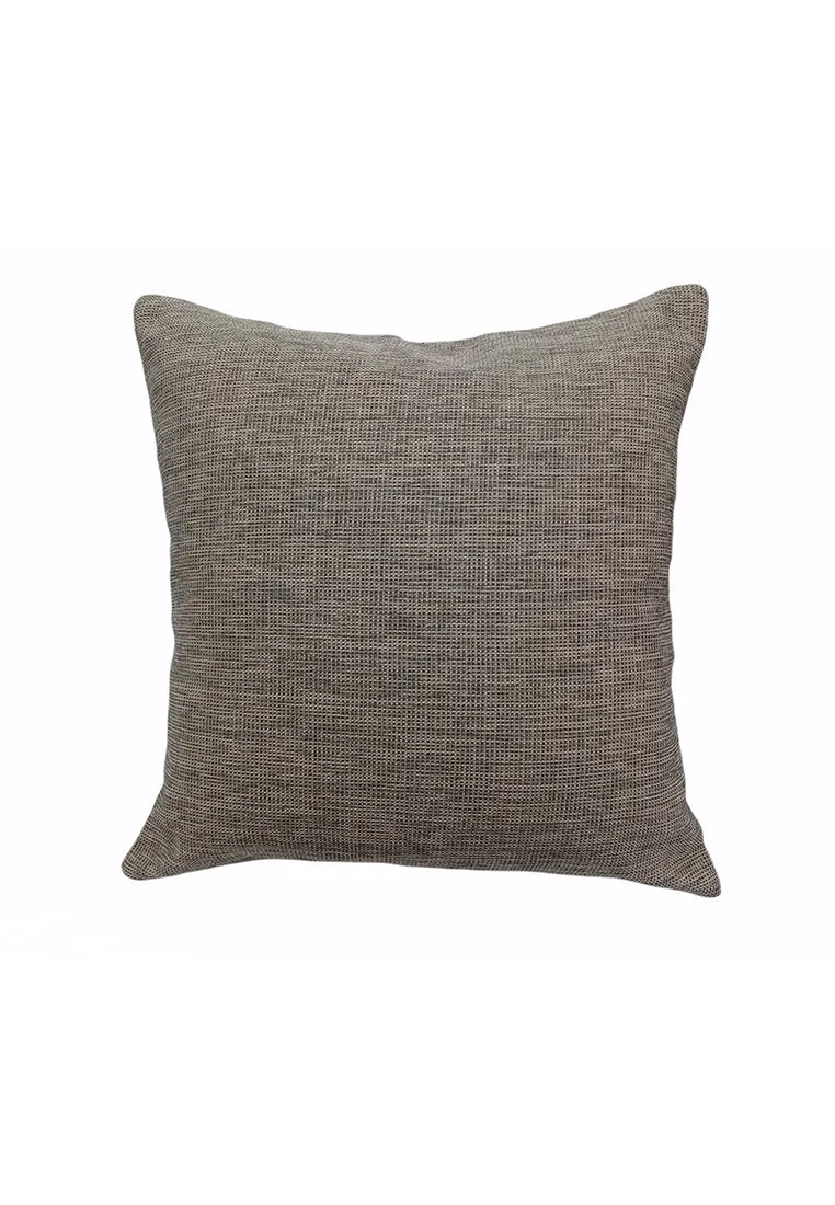 Damir Sack Linen Throw Pillow Case