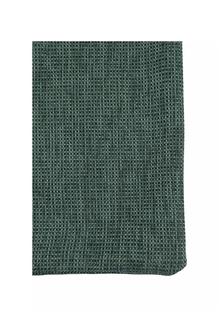 Damir Sack Linen Throw Pillow Case