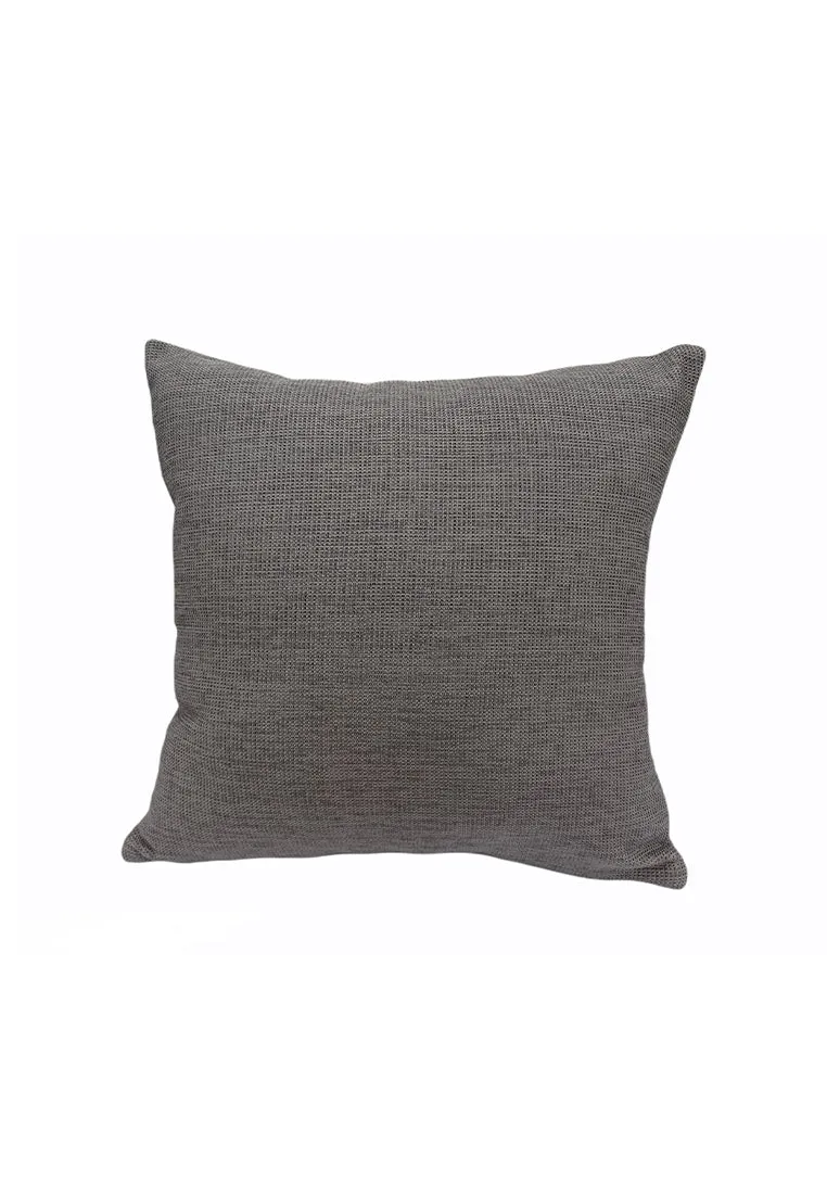 Damir Sack Linen Throw Pillow Case