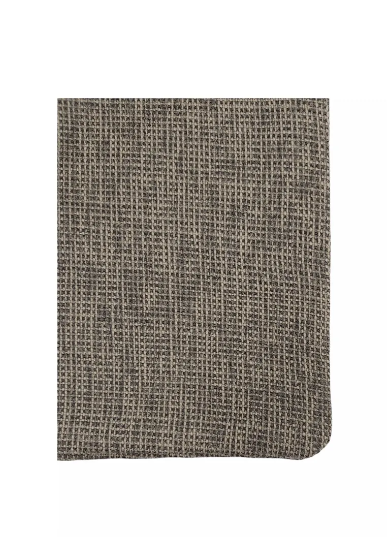 Damir Sack Linen Throw Pillow Case