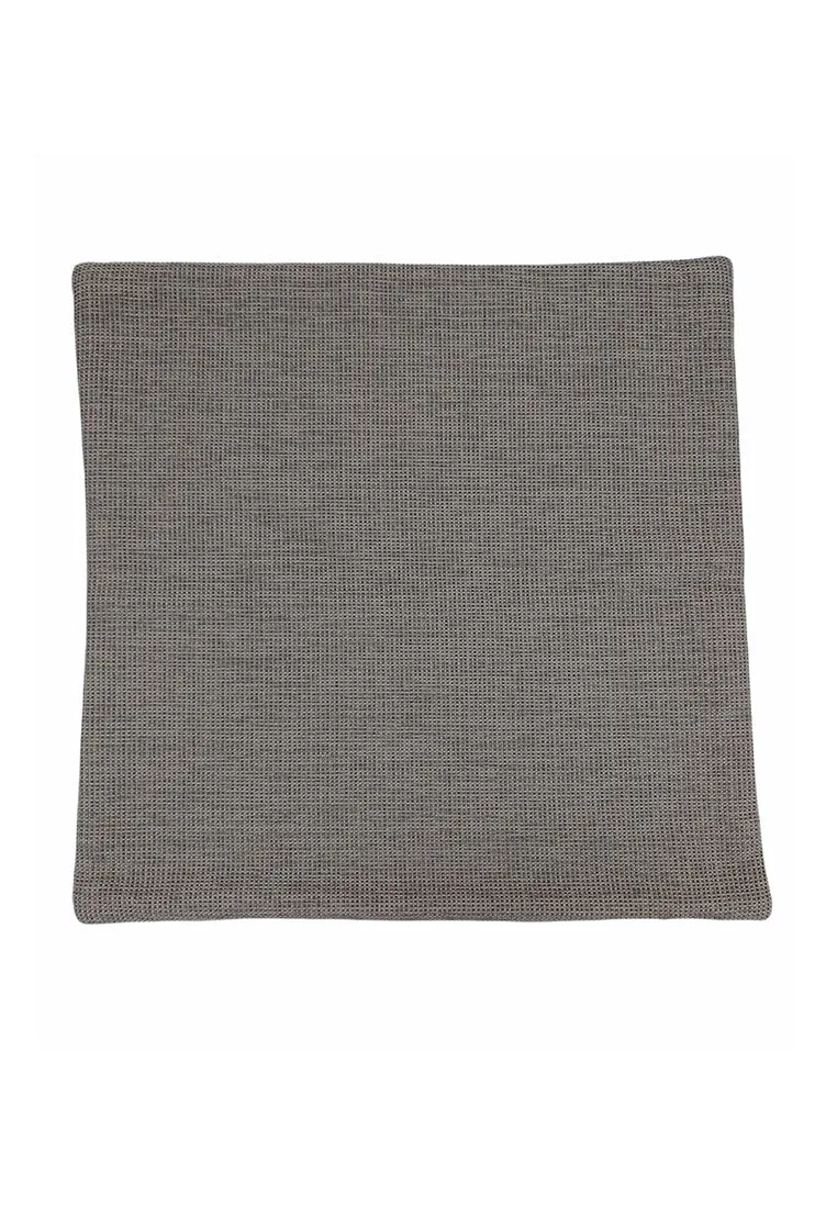 Damir Sack Linen Throw Pillow Case