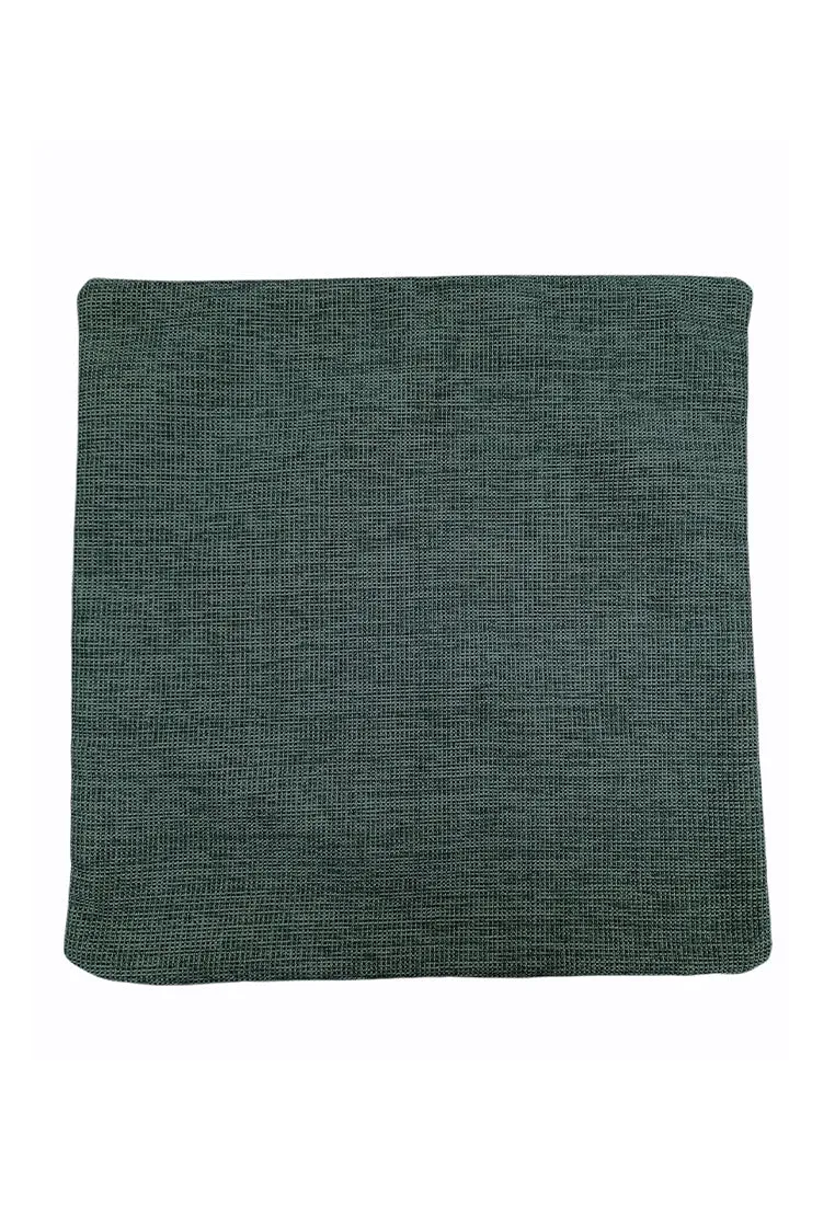 Damir Sack Linen Throw Pillow Case