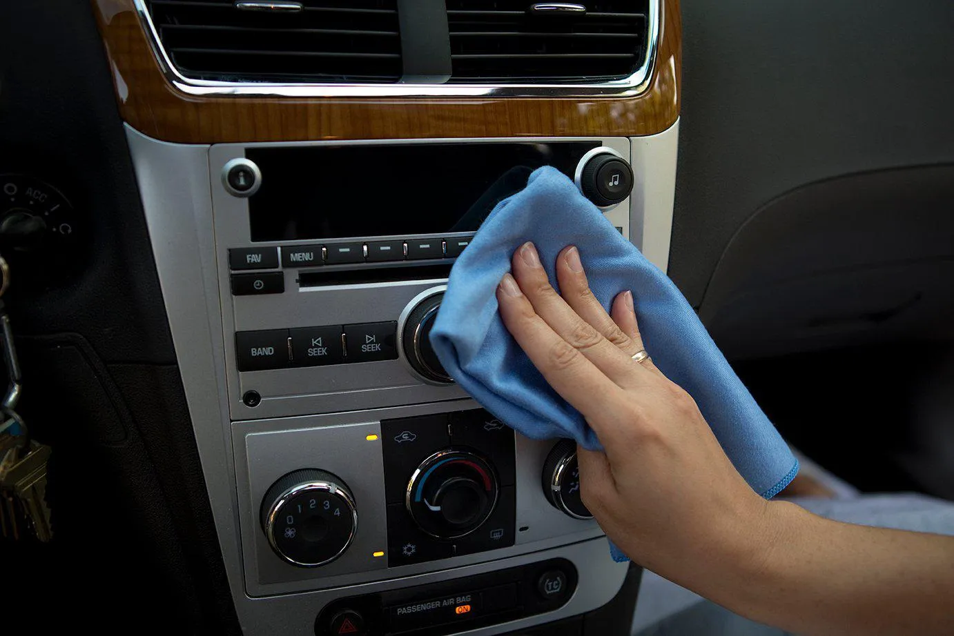 Dash Gear