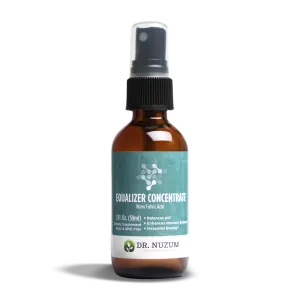 Equalizer Concentrate