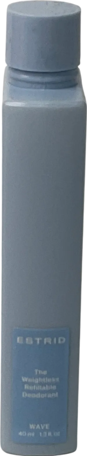 estid The Weightless Refillable Deodorant Wave 40ml