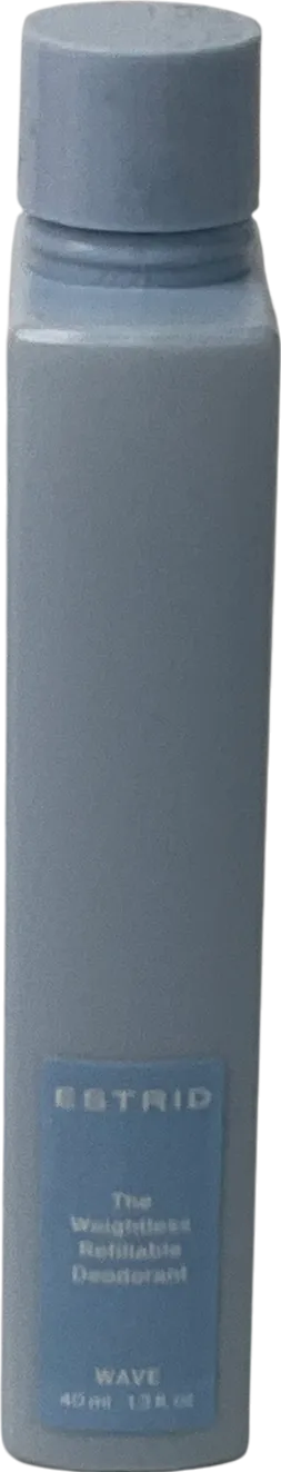 estid The Weightless Refillable Deodorant Wave 40ml