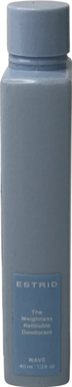 estrid Antiperspirant Refill Wave 40ml