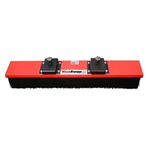 Forklift Broom Sweeper 60" - SweepEx ValuSweep - VSB-060