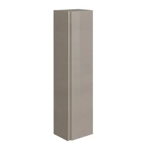 Frontline Joy Tall Wall Unit - Grey Elm