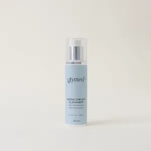GlyMed Plus Mega Cream Cleanser