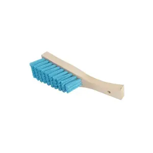 Hillbrush Polypropylene G/P Churn Brush - D1P