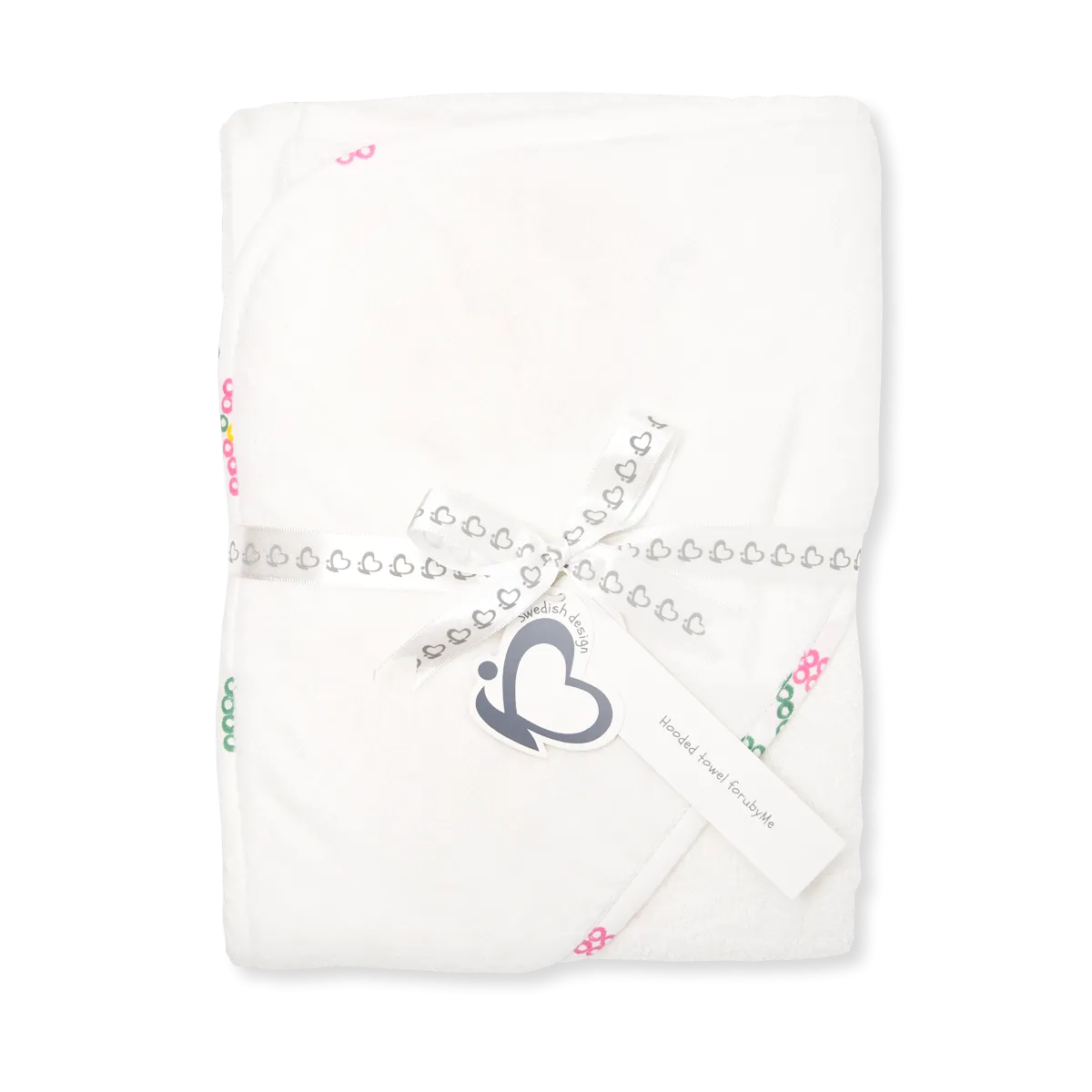 Hooded Towel – Hamaflowers