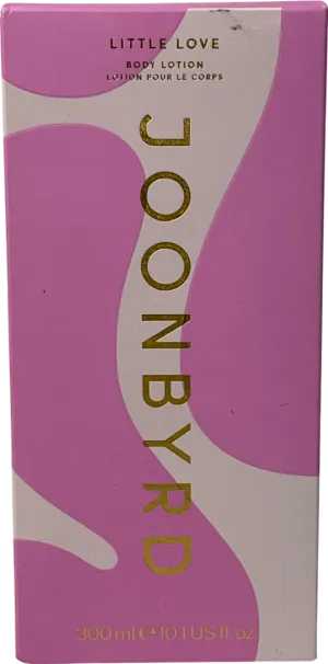 joonbyrd Little Love Nourishing Body Lotion 300ml