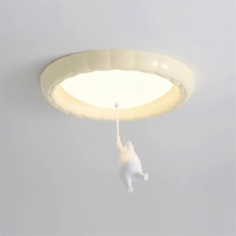 Kami Little Bear Ceiling Light
