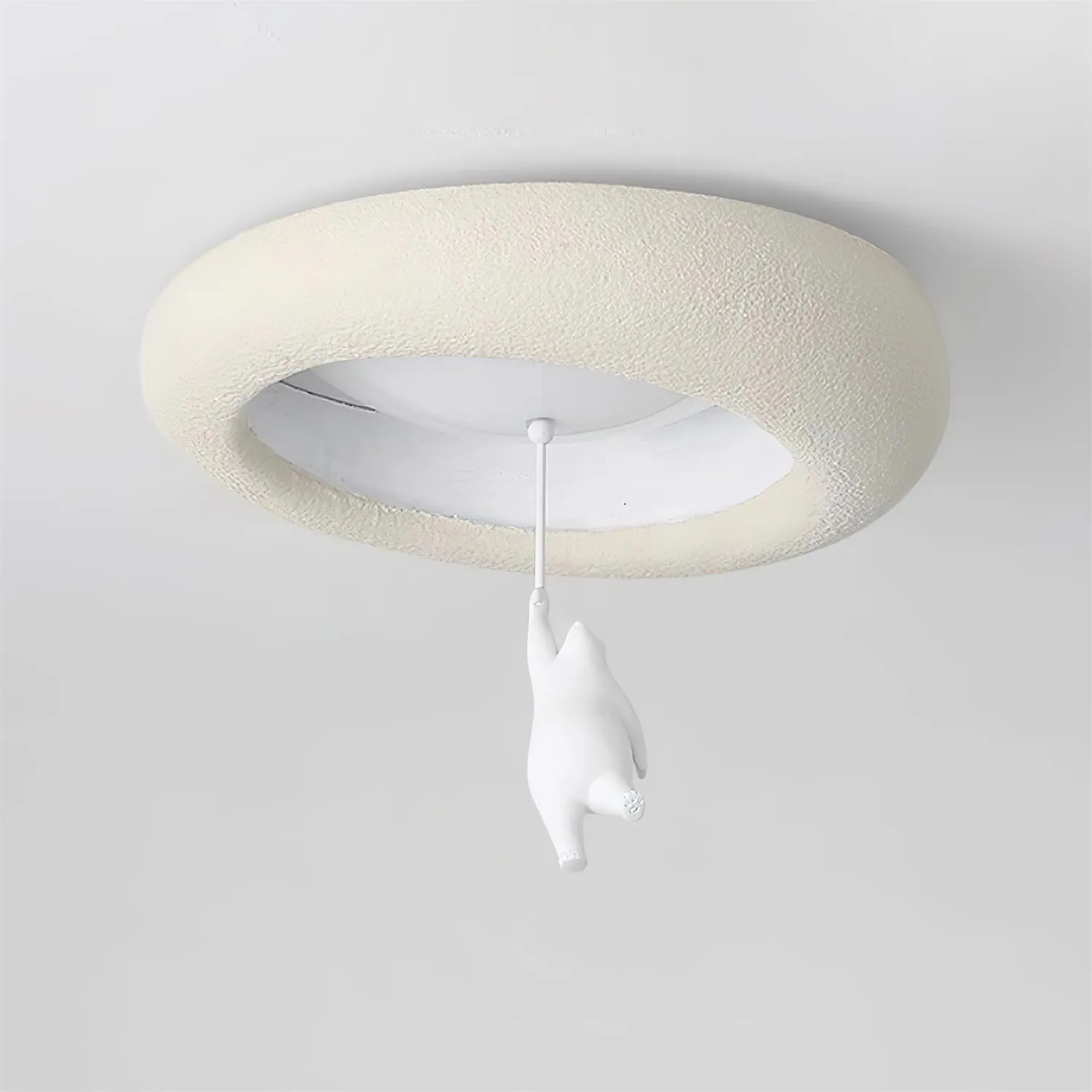 Kami Little Bear Ceiling Light