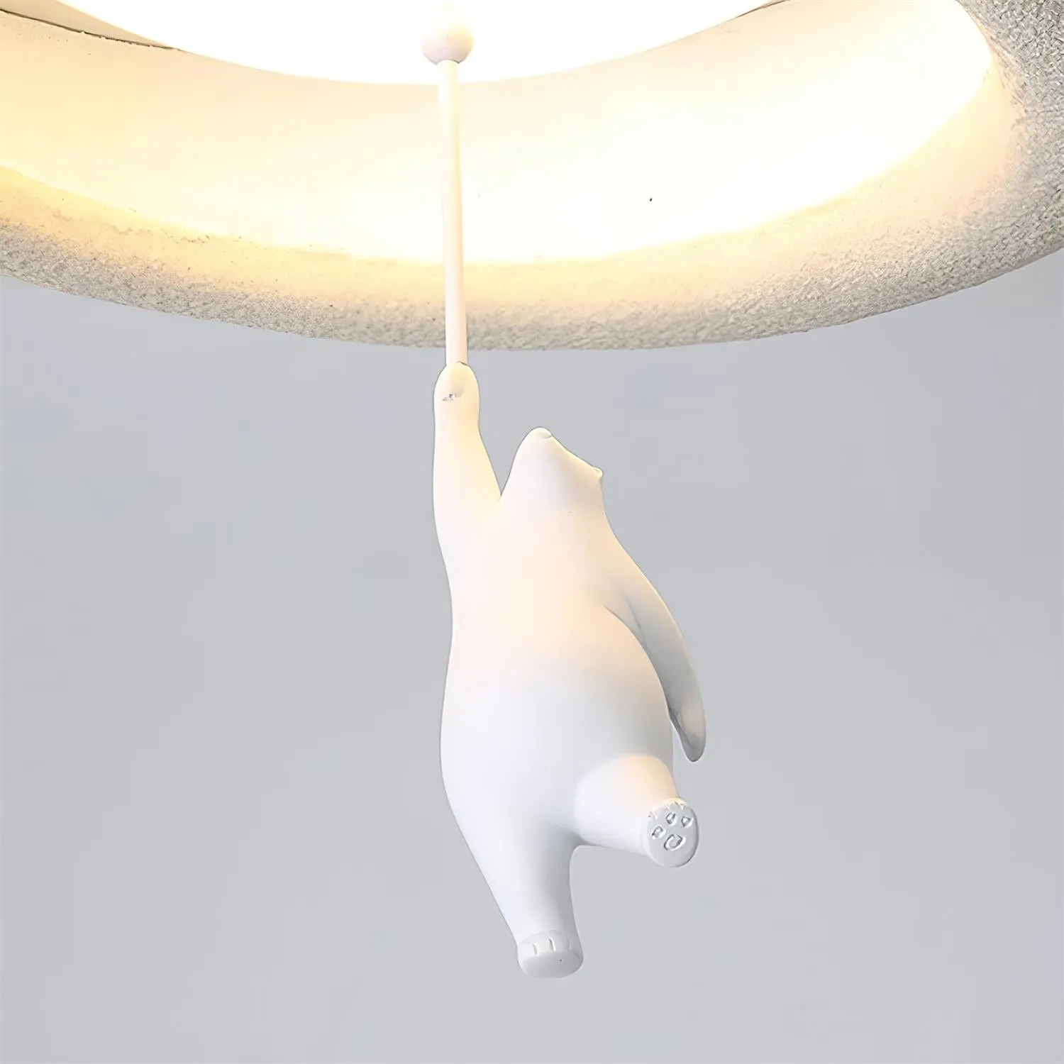 Kami Little Bear Ceiling Light