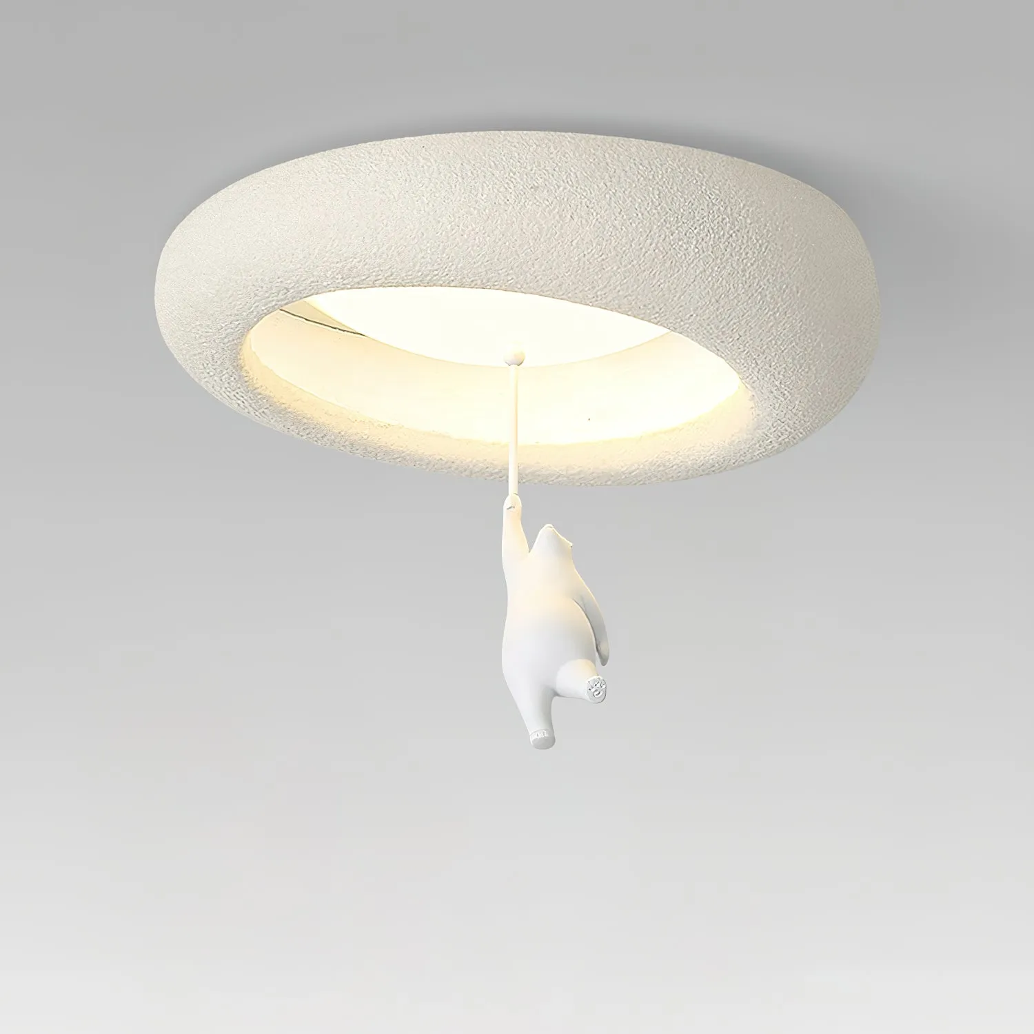 Kami Little Bear Ceiling Light